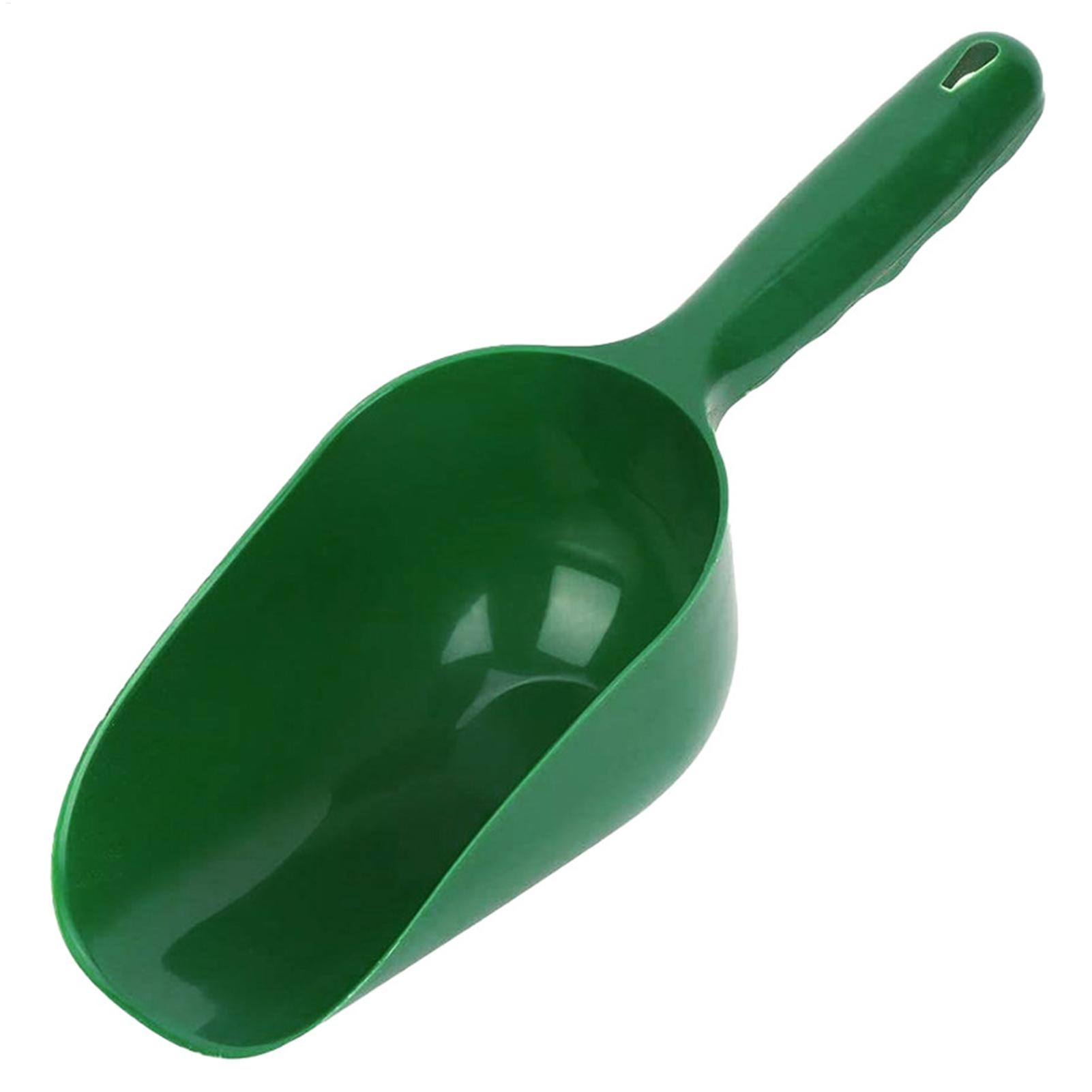 Gardening Tools Hoe - Pá de Jardinagem de Grande Capacidade