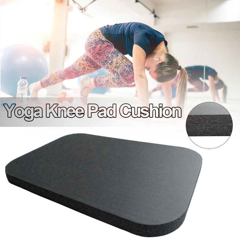 Garden Kneeling Pad - Yoga joelheira almofada joelhos proteção versátil