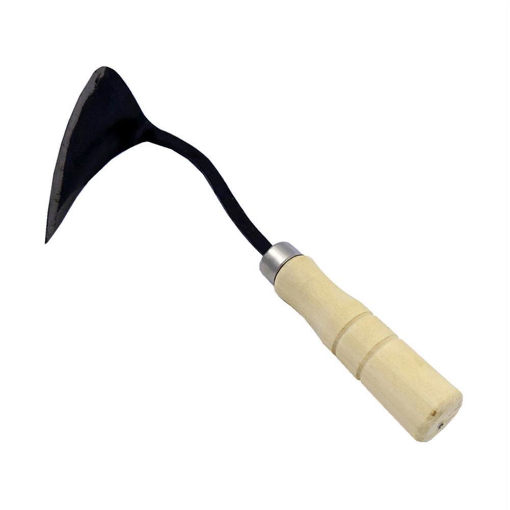 Gardening Tools Hoe - Enxadas Agrícolas Domésticas Enxada De Sulco