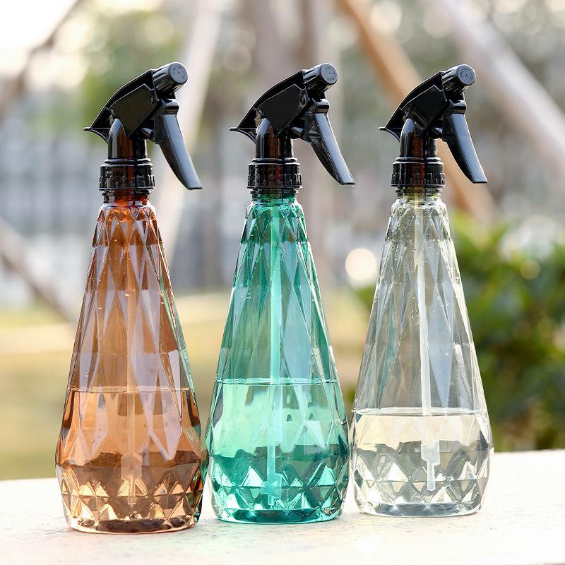 Gardening Tools For Beginners - Pulverizador Manual de 600ml para Rega