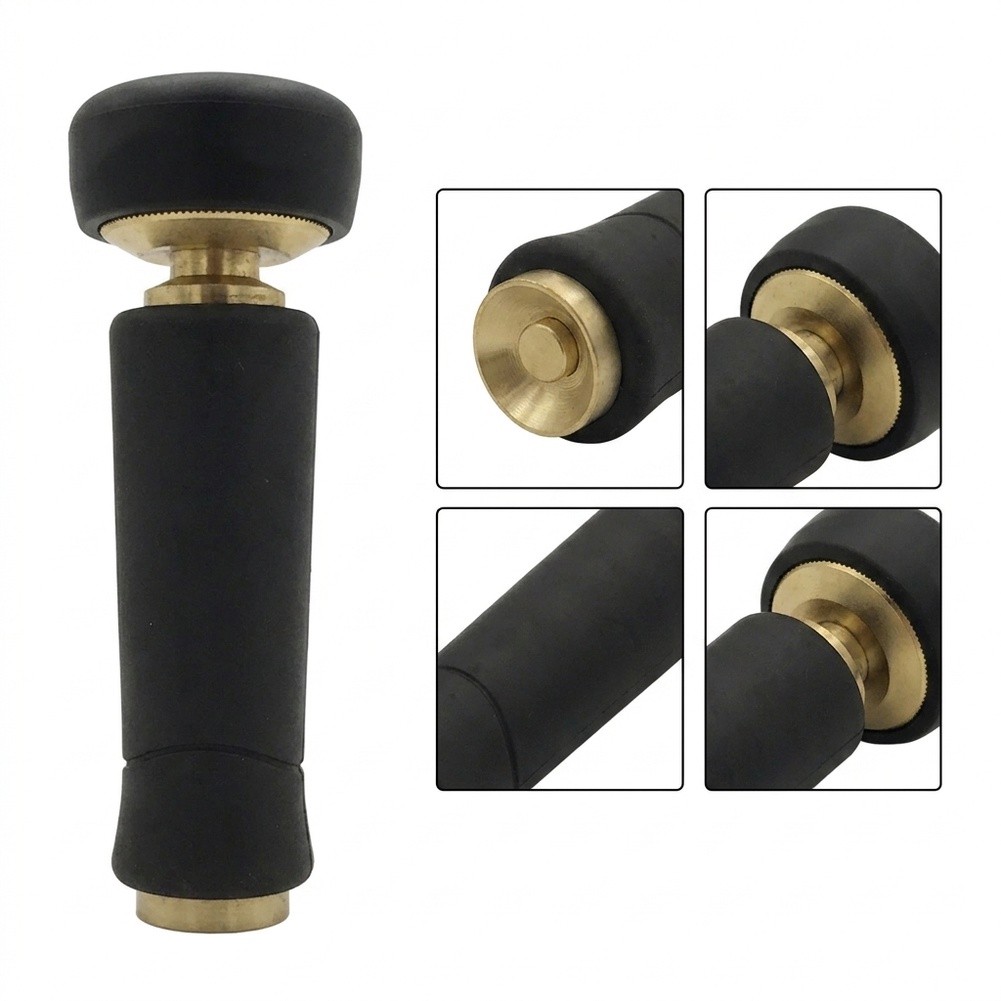 Garden Hose Nozzle - Bico de Mangueira de Latão Projetado