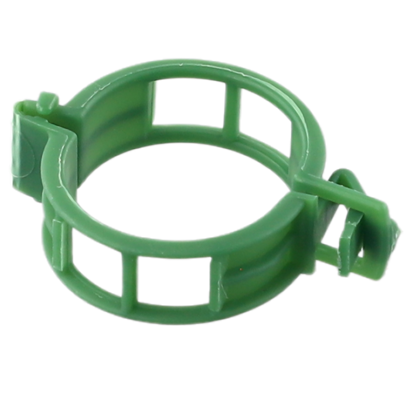 Gardening Tools For Vines - 100x Prendedores de Plástico para Plantas,