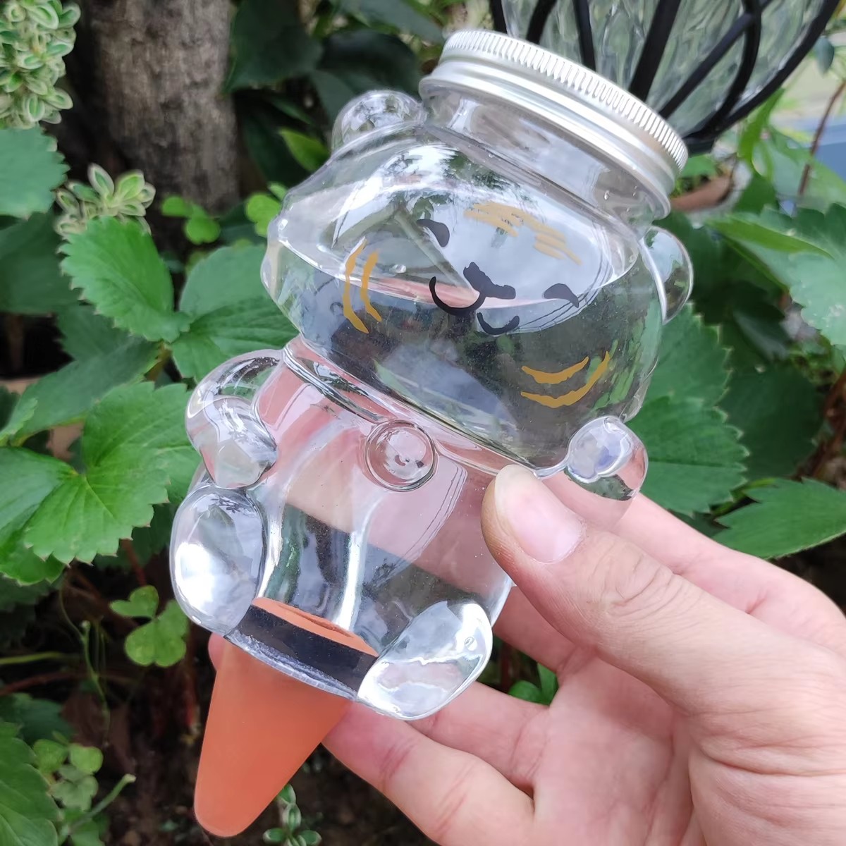 Gardening Tools For Beginners - Dispositivo de rega automática para jardim,