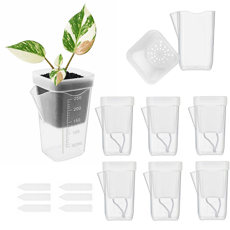 Gardening Tools For Beginners - Kit de Ferramentas para Jardinagem com