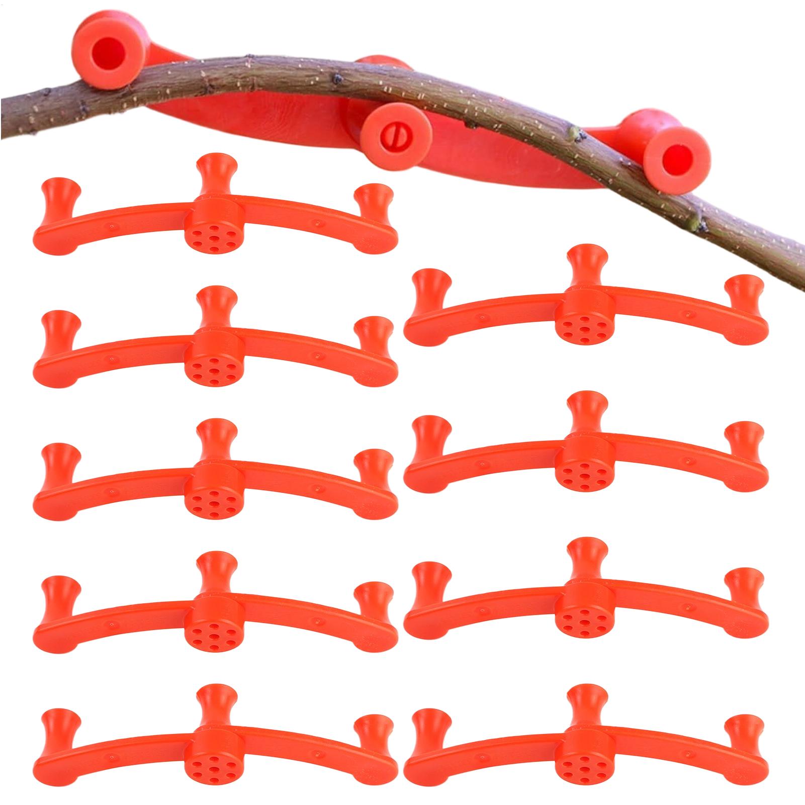 Gardening Tools Lowes - 10 Peças de Clipes para Treinamento