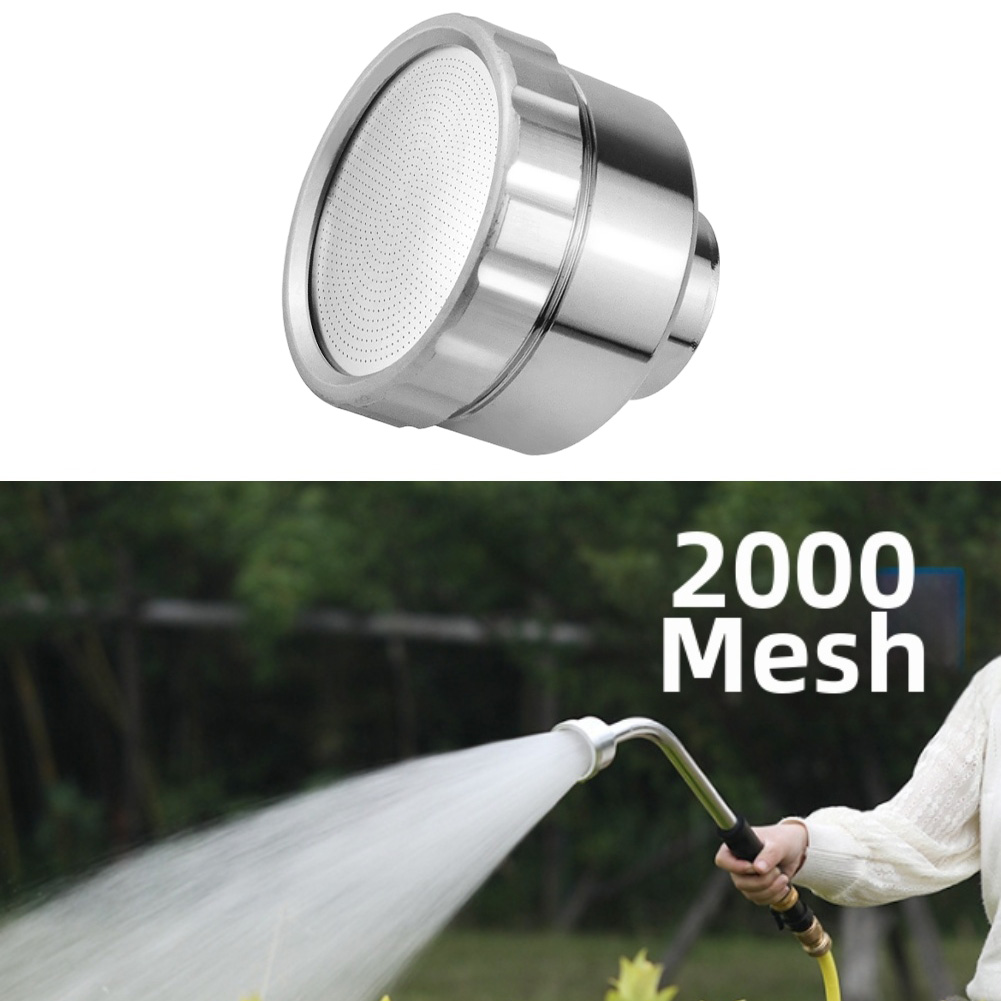 1 unidade de Bico de Irrigação - Garden Hose Nozzle avaliação e preço