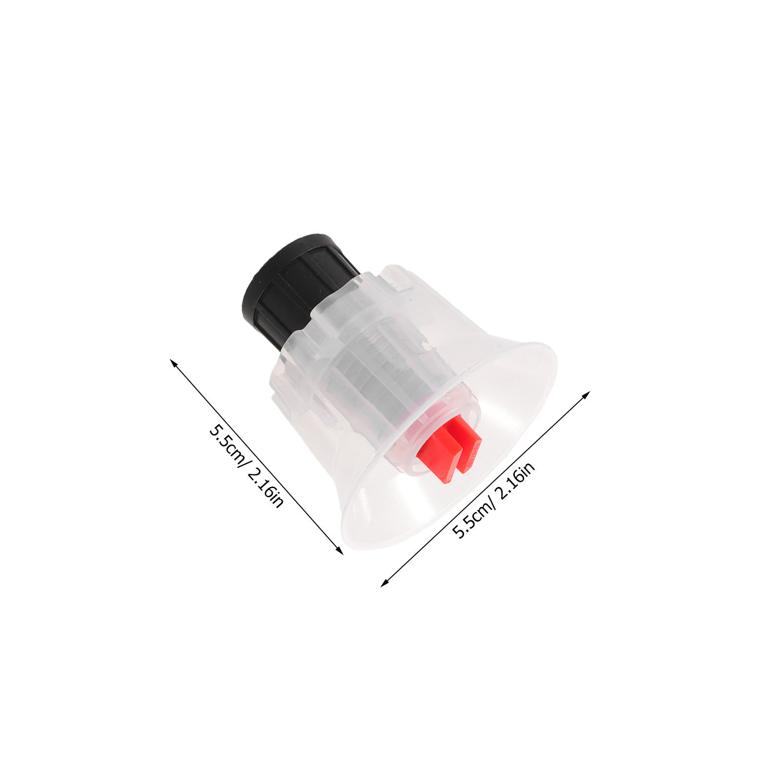 2 Peças de Bico Atomizador Pro - Garden Hose Nozzle avaliação e preço