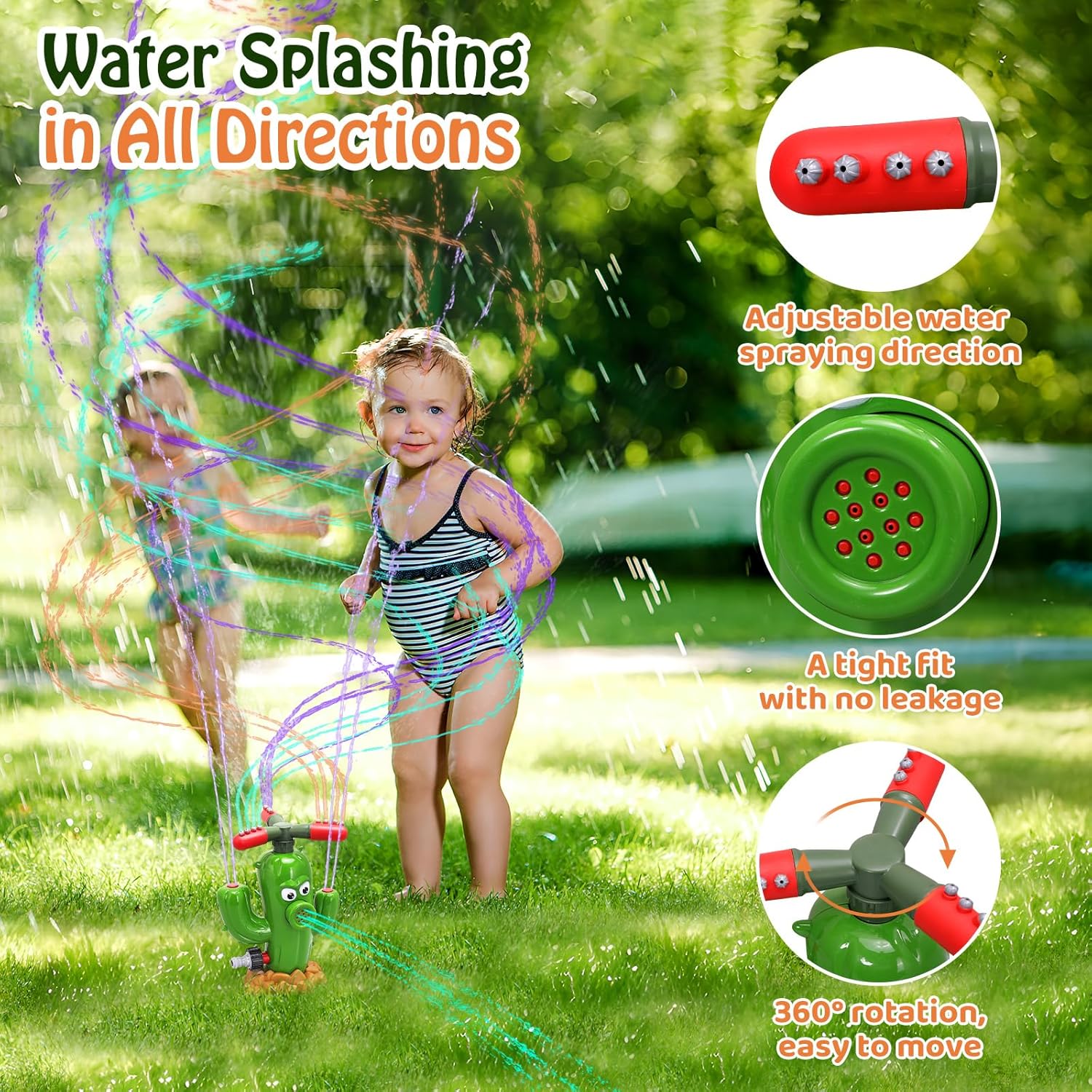 Brinquedo de Água em Forma de  - Gardening Tools For Beginners avaliação e preço