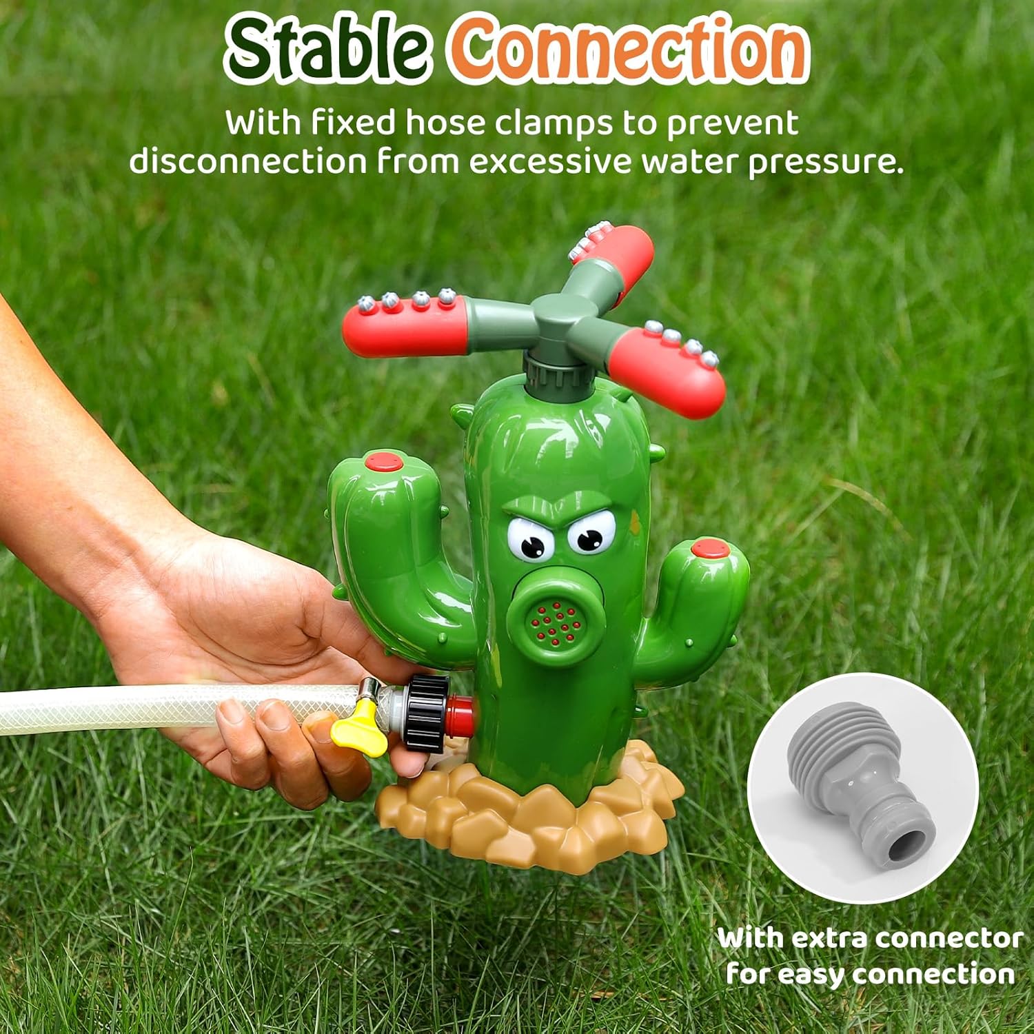 Brinquedo de Água em Forma de  - Gardening Tools For Beginners avaliação e preço