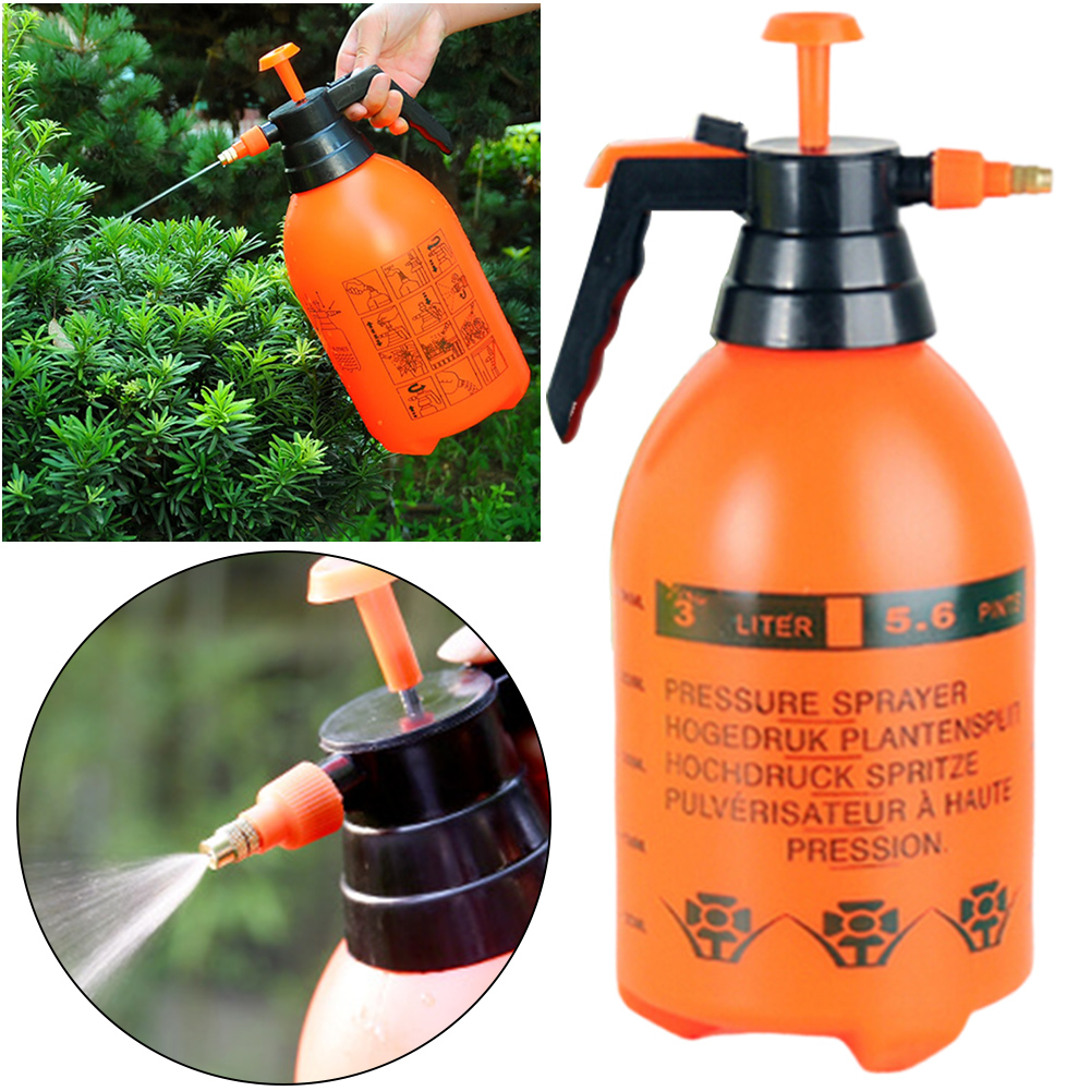 Pulverizador Portátil Manual d - Gardening Tools Lowes avaliação e preço