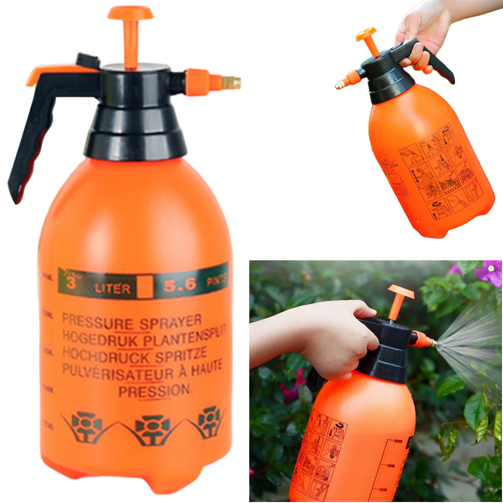 Pulverizador Portátil Manual d - Gardening Tools Lowes avaliação e preço