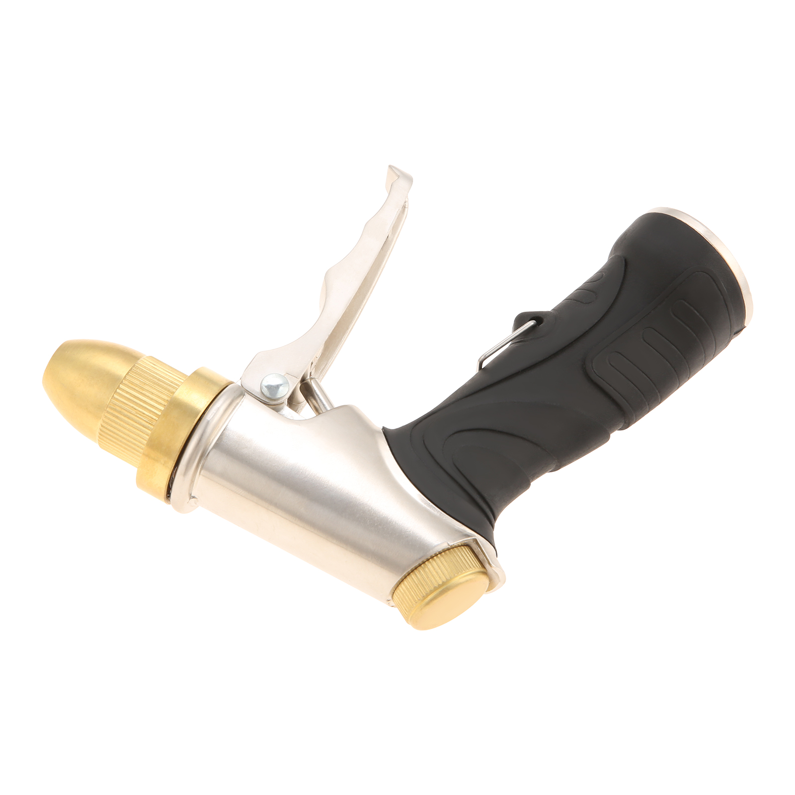 Bico de Pulverização de Metal  - Garden Hose Nozzle avaliação e preço