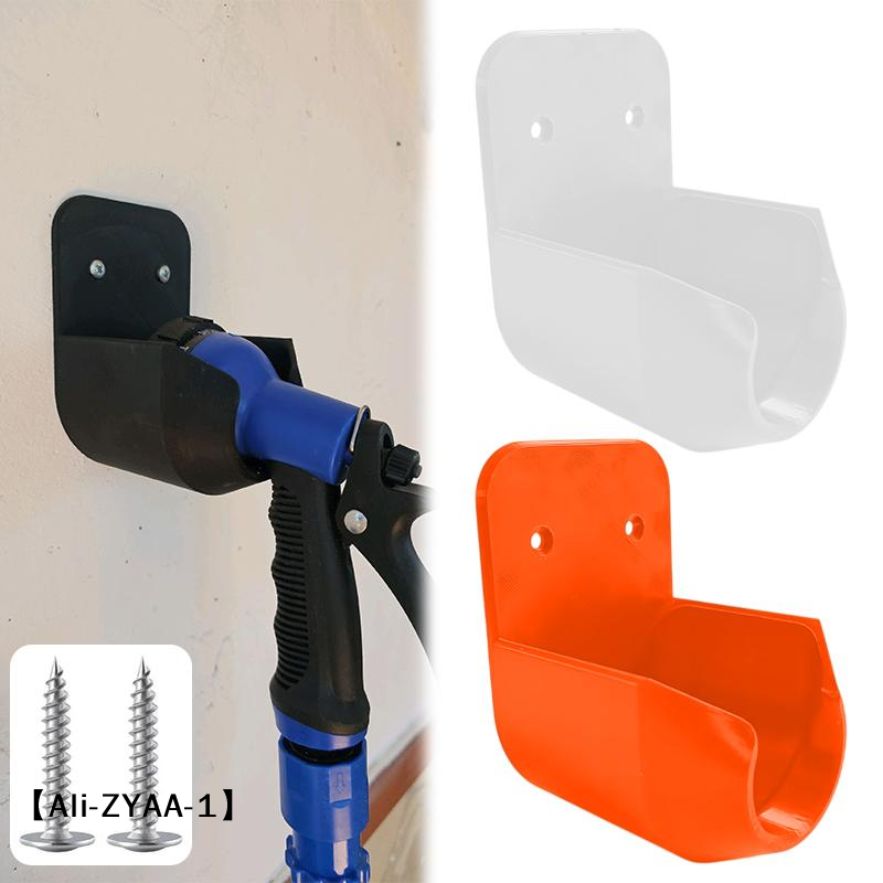 Suporte de parede para manguei - Garden Hose Nozzle avaliação e preço