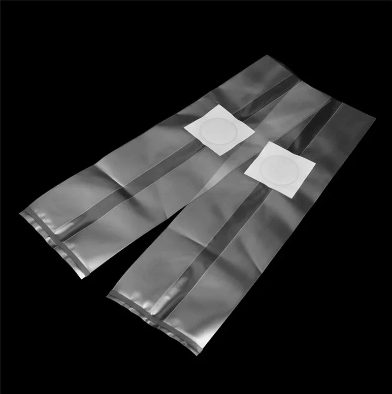 Alta Temp Pré Sealable crescer - Grow Bags avaliação e preço