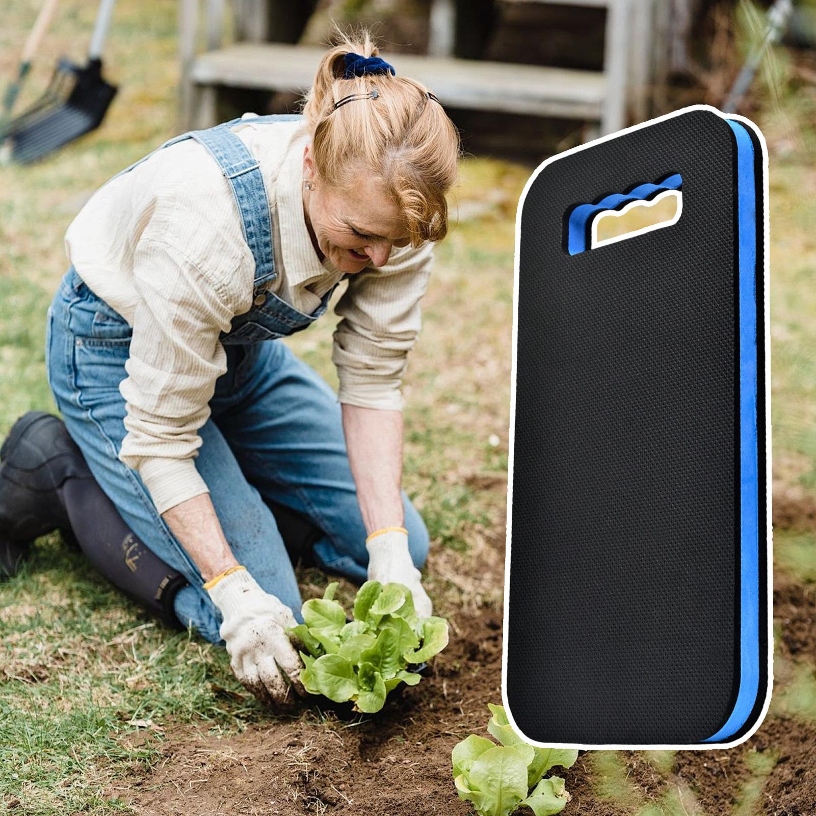 Almofada de EVA para Jardim, T - Garden Kneeling Pad avaliação e preço
