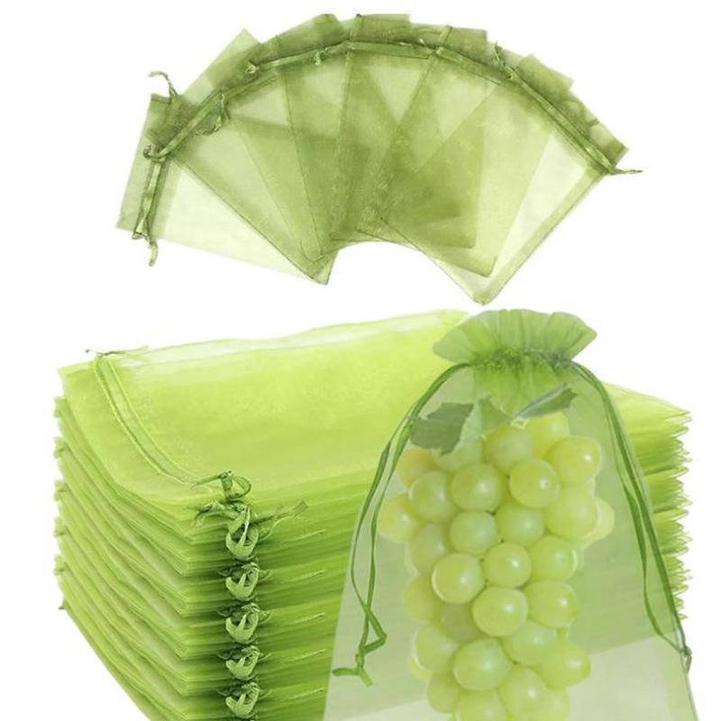 20/50 Peças Sacos Reutilizávei - Grow Bags avaliação e preço