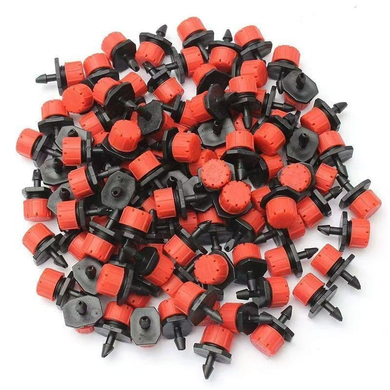 30/300 peças Emissores de Gote - Garden Hose Nozzle avaliação e preço