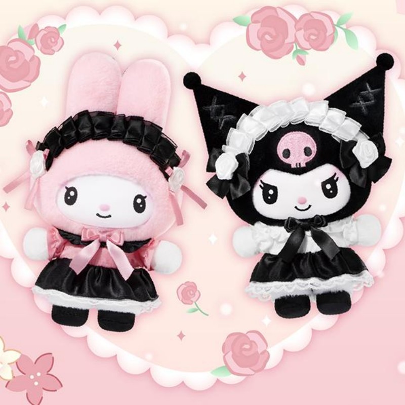 Sanrio personagens anjo jardim - Grow Bags avaliação e preço