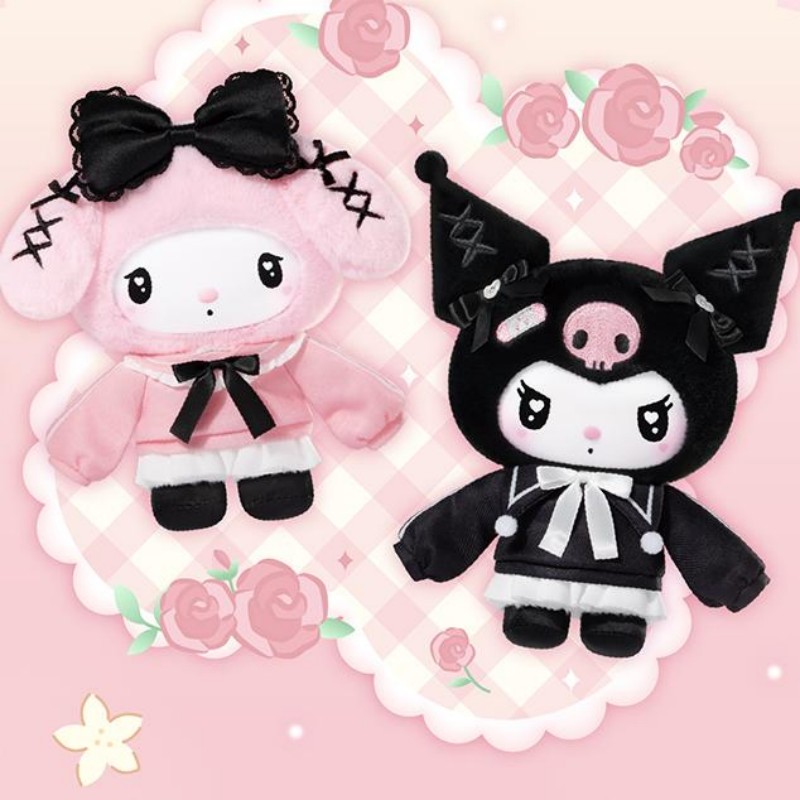 Sanrio personagens anjo jardim - Grow Bags avaliação e preço