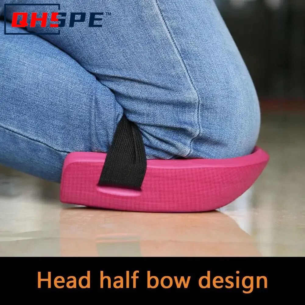 1 par de almofada de proteção  - Garden Kneeling Pad avaliação e preço