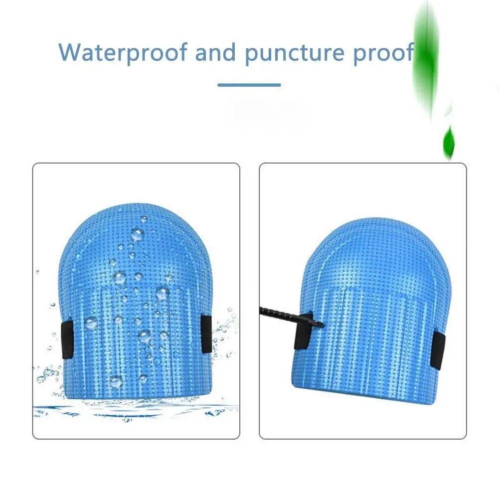1 par de almofada de proteção  - Garden Kneeling Pad avaliação e preço