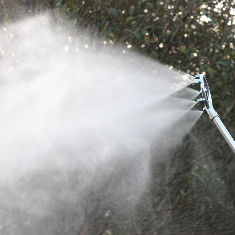Bico Circular de Atomização de - Garden Hose Nozzle avaliação e preço