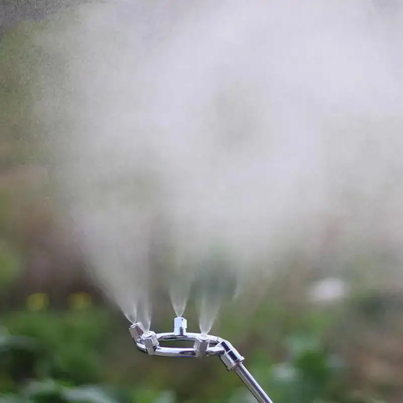 Bico Circular de Atomização de - Garden Hose Nozzle avaliação e preço