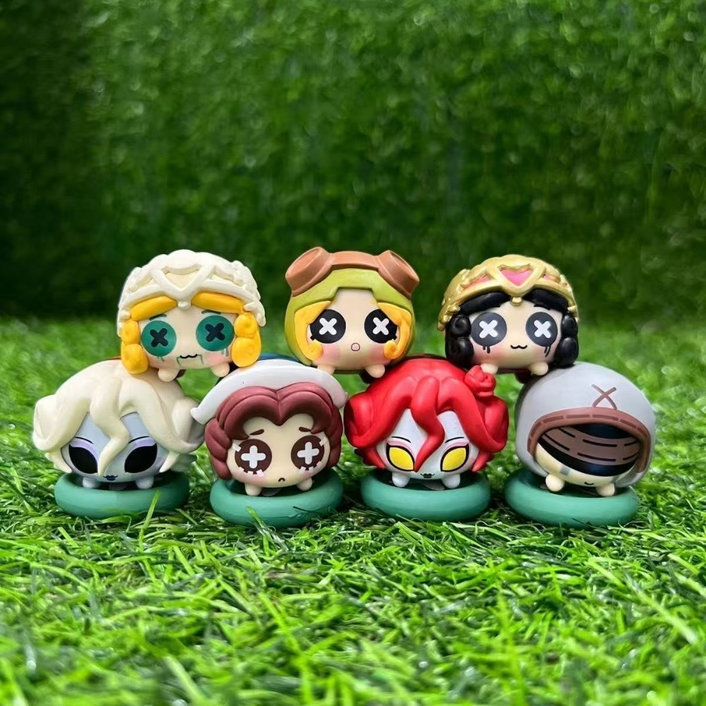 Figurinha Miniatura de Jardine - Grow Bags avaliação e preço