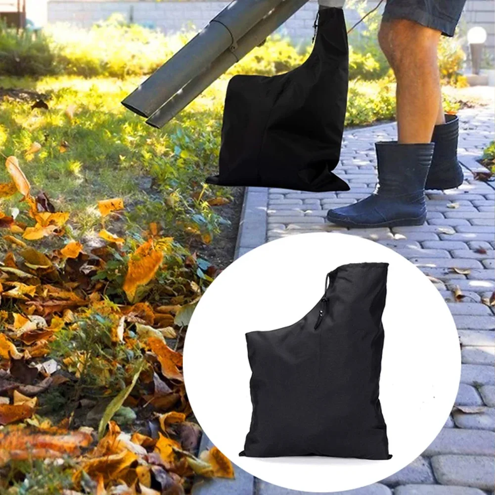 Saco de vácuo para soprador de - Grow Bags avaliação e preço