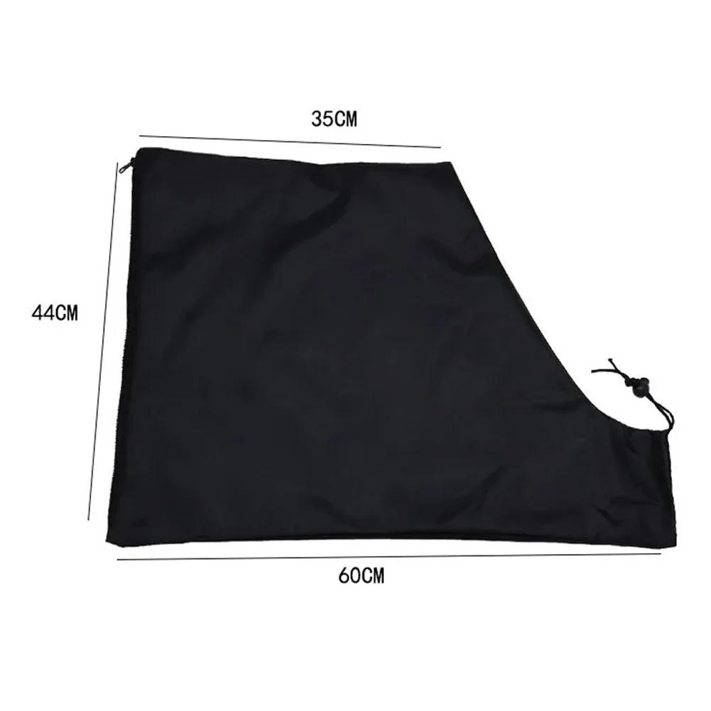 Saco de vácuo para soprador de - Grow Bags avaliação e preço