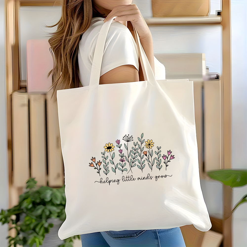 Sacola de Ombro Durável de Gra - Grow Bags avaliação e preço
