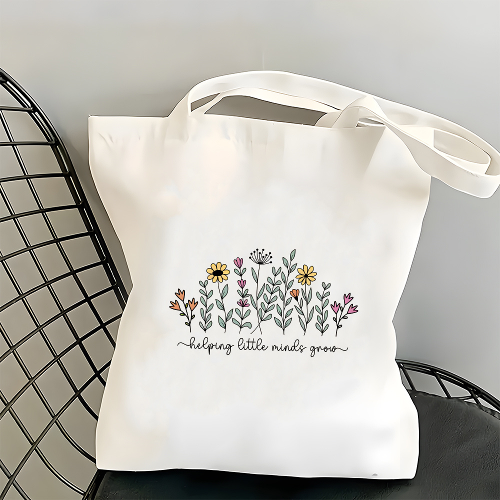 Sacola de Ombro Durável de Gra - Grow Bags avaliação e preço