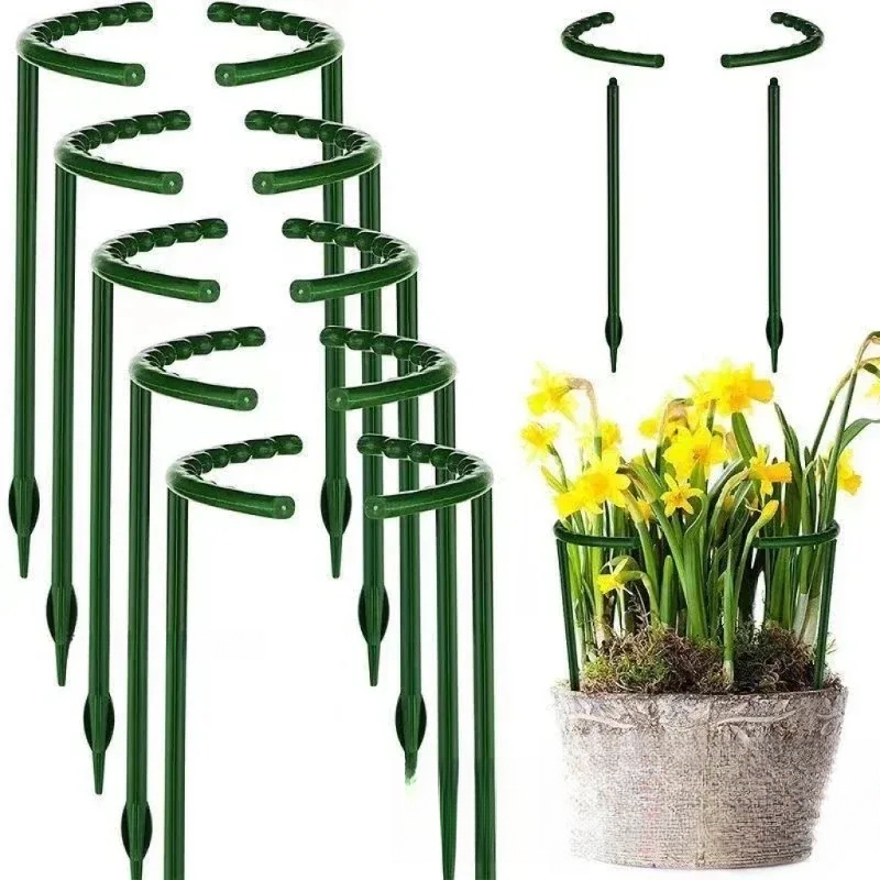 Estaca de Suporte para Plantas - Gardening Tools For Vines avaliação e preço