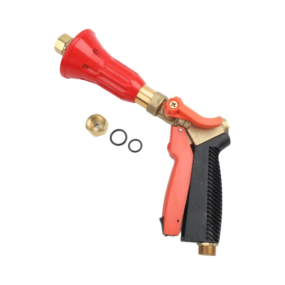 Pulverizador de Jardim de Latã - Gardening Tools Lowes avaliação e preço