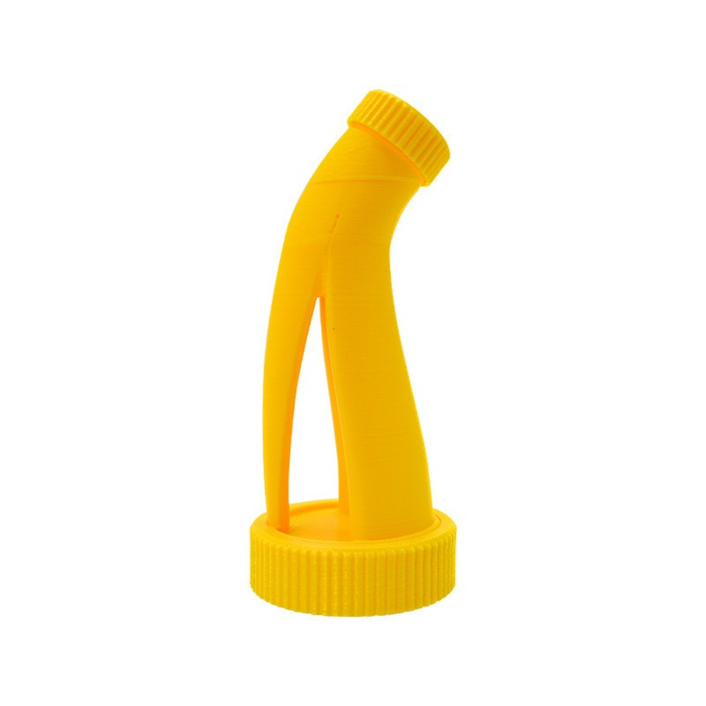 Bico tipo tanque ventilado com - Garden Hose Nozzle avaliação e preço