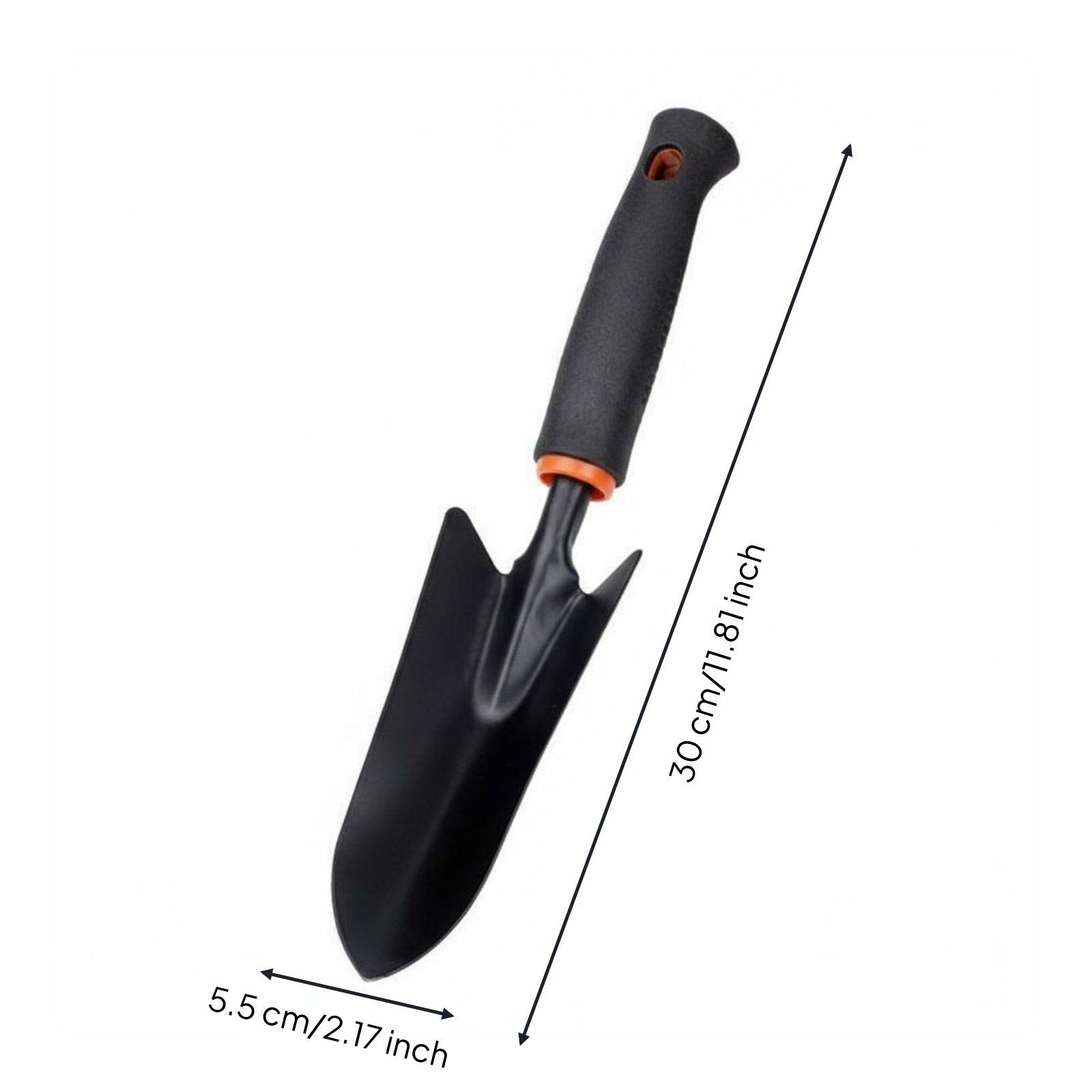 Ferramenta Manual de Jardim Pe - Gardening Tools For Beginners avaliação e preço