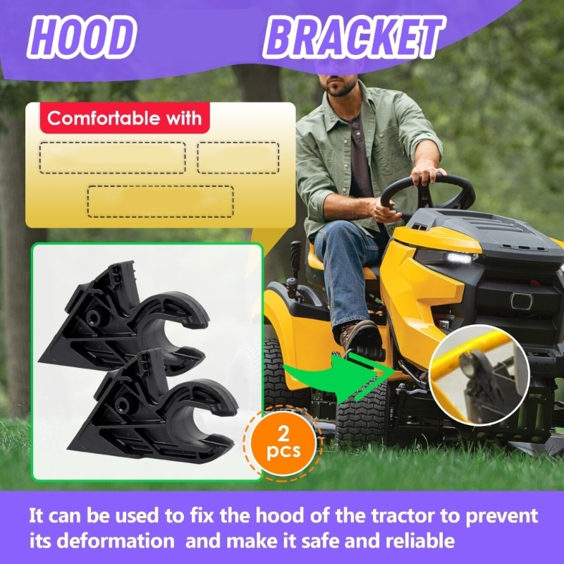 2 pacotes suportes pivôs da ta - Gardening Tools List avaliação e preço
