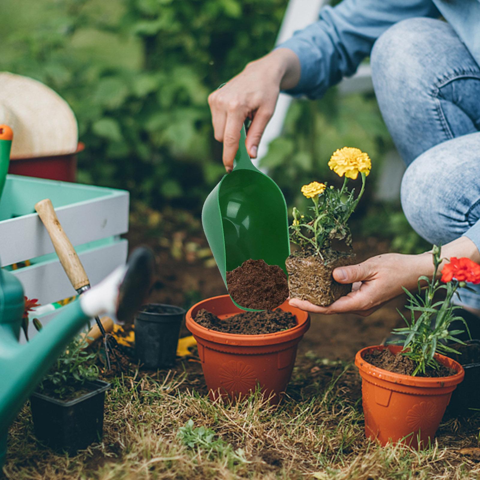 Pá de Jardinagem de Grande Cap - Gardening Tools Hoe avaliação e preço