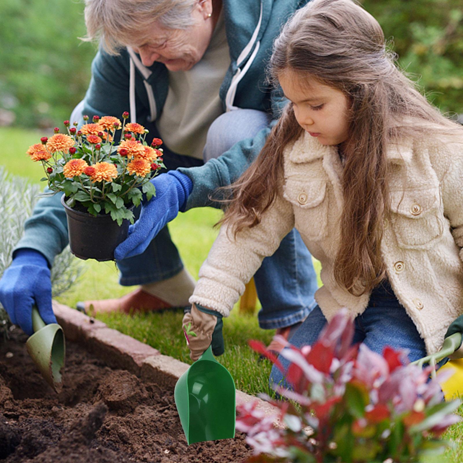 Pá de Jardinagem de Grande Cap - Gardening Tools Hoe avaliação e preço