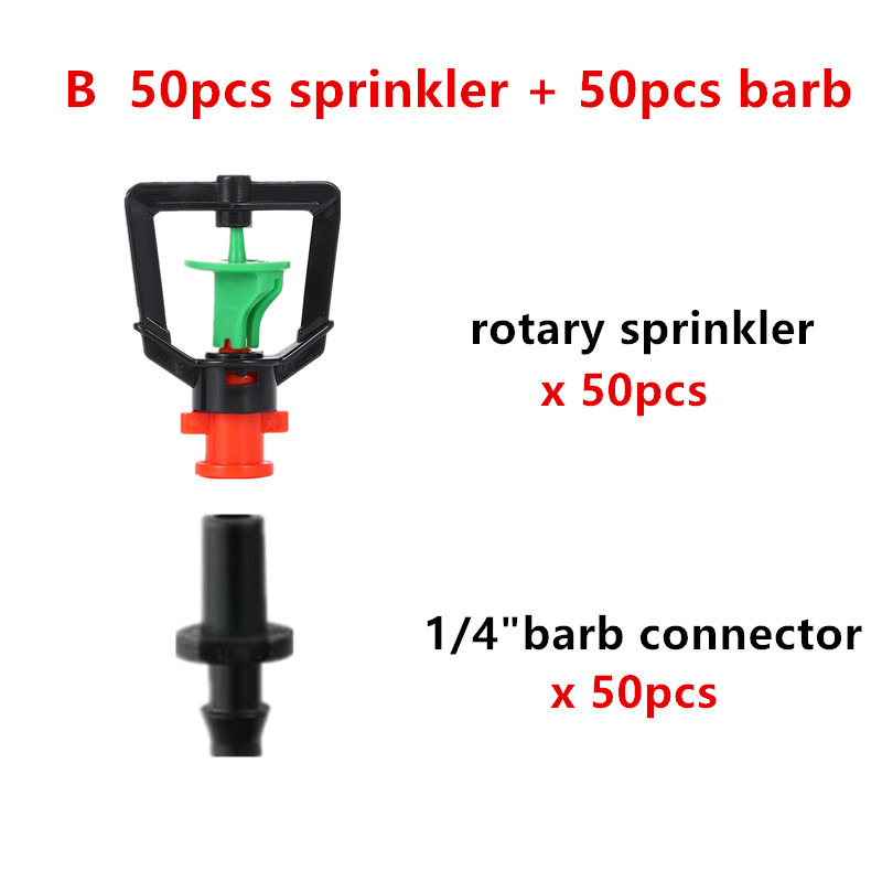 Aspersores Rotativos Anti-Gote - Garden Hose Nozzle avaliação e preço