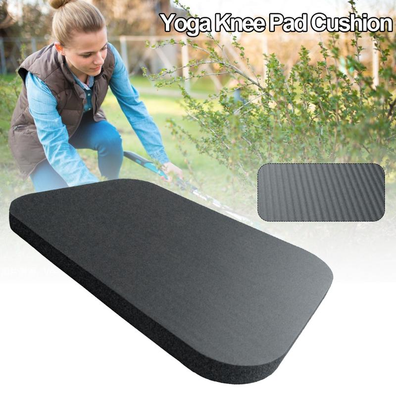 Yoga joelheira almofada joelho - Garden Kneeling Pad avaliação e preço