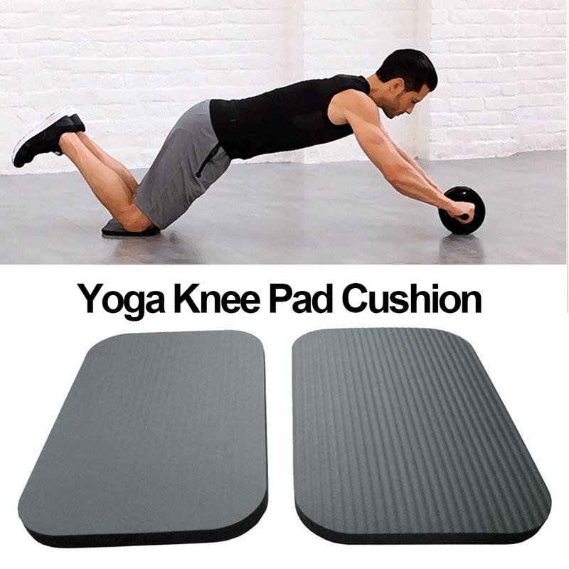 Yoga joelheira almofada joelho - Garden Kneeling Pad avaliação e preço