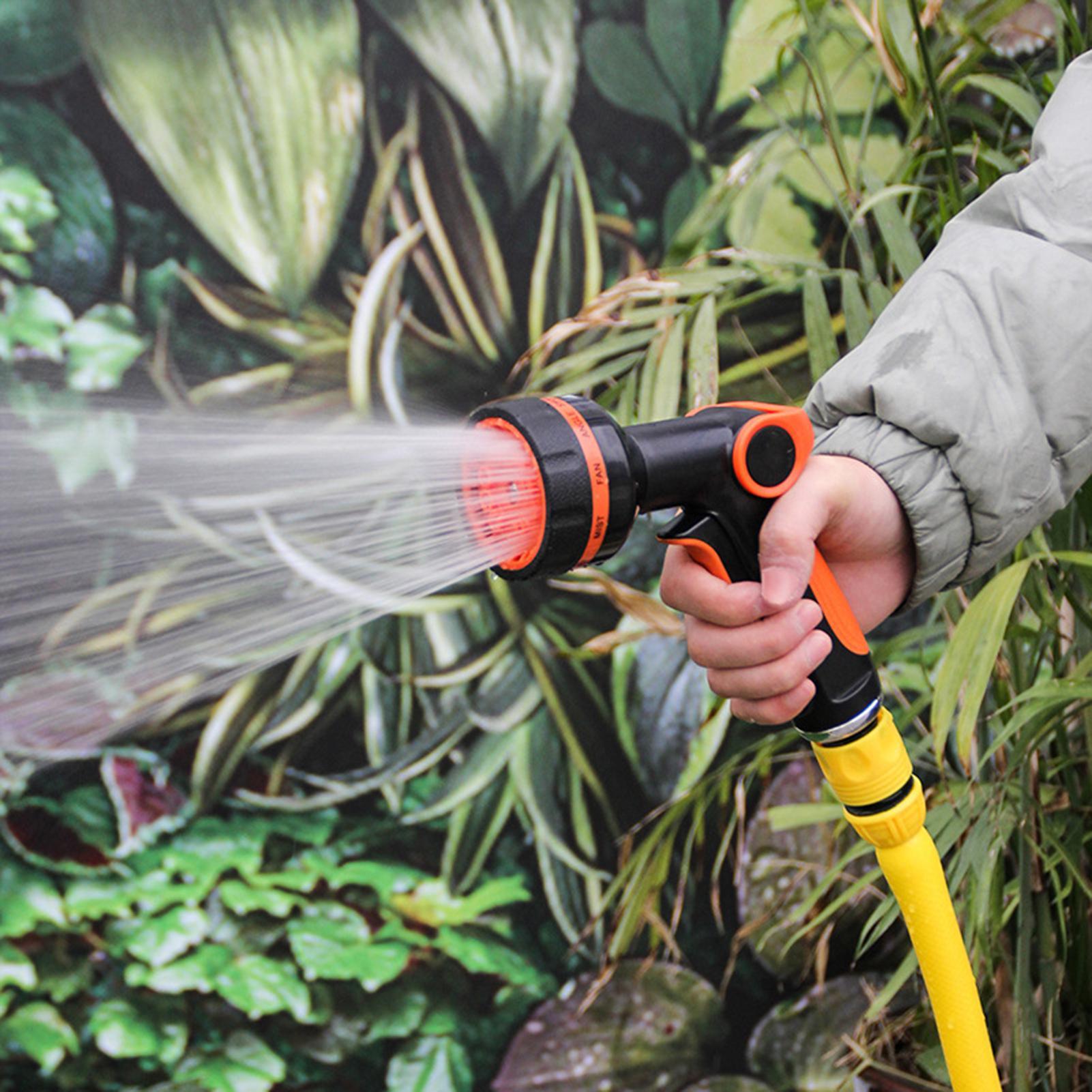 Bico de Mangueira para Lavagem - Garden Hose Nozzle avaliação e preço