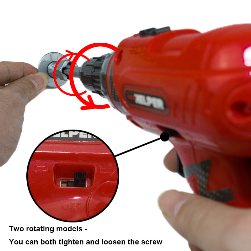 Ferramentas brinquedos broca e - Gardening Tools For Beginners avaliação e preço