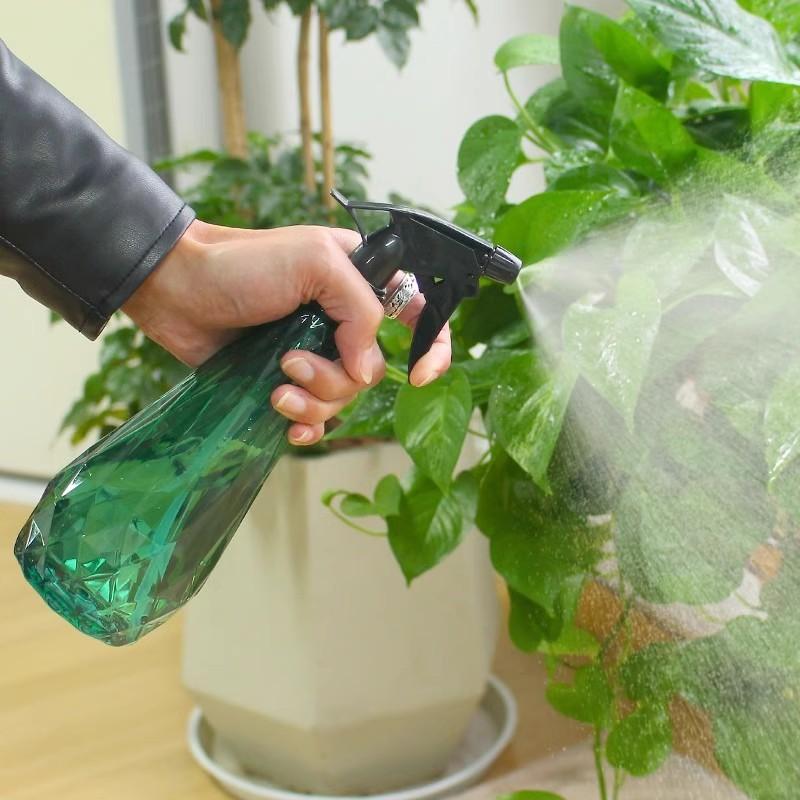 Pulverizador Manual de 600ml p - Gardening Tools For Beginners avaliação e preço