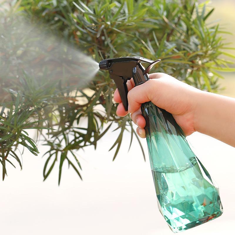 Pulverizador Manual de 600ml p - Gardening Tools For Beginners avaliação e preço