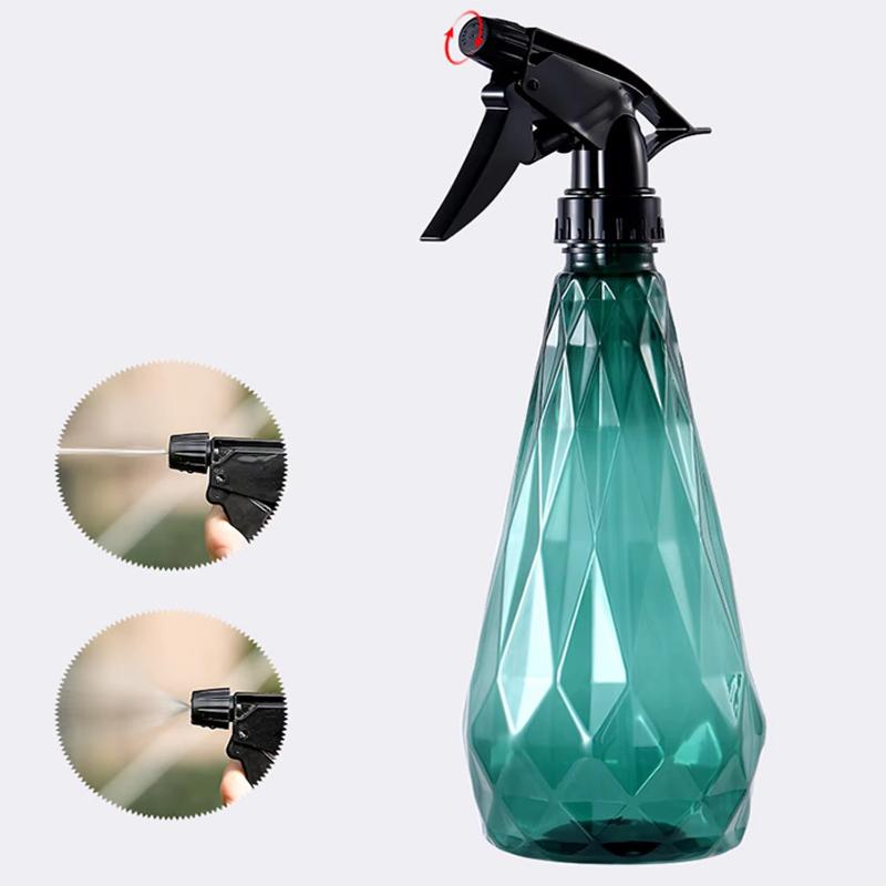 Pulverizador Manual de 600ml p - Gardening Tools For Beginners avaliação e preço