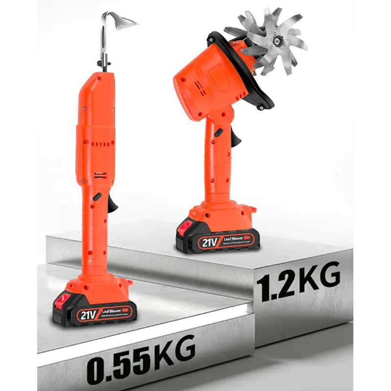 Escavação elétrica enxada port - Gardening Tools Hoe avaliação e preço