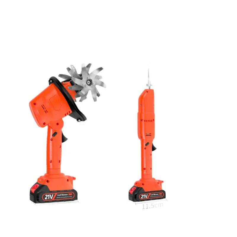 Escavação elétrica enxada port - Gardening Tools Hoe avaliação e preço