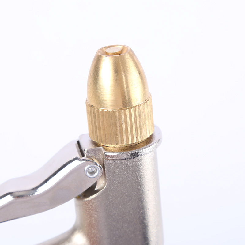 Pistola de Água de Alta Pressã - Garden Hose Nozzle avaliação e preço